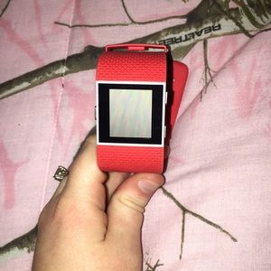 Fitbit surge 2